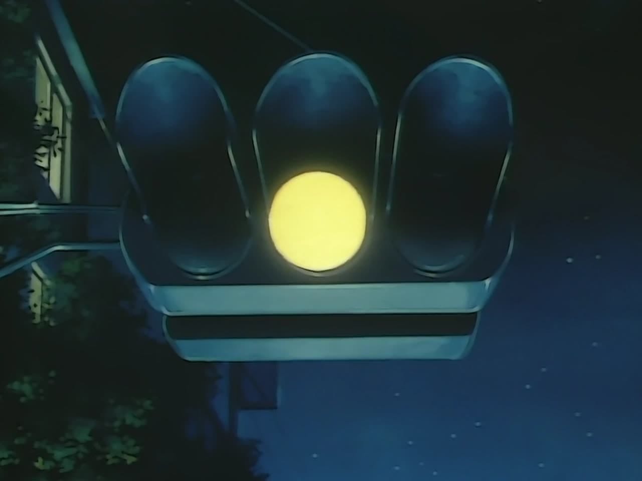 Initial D - episódio 1x12