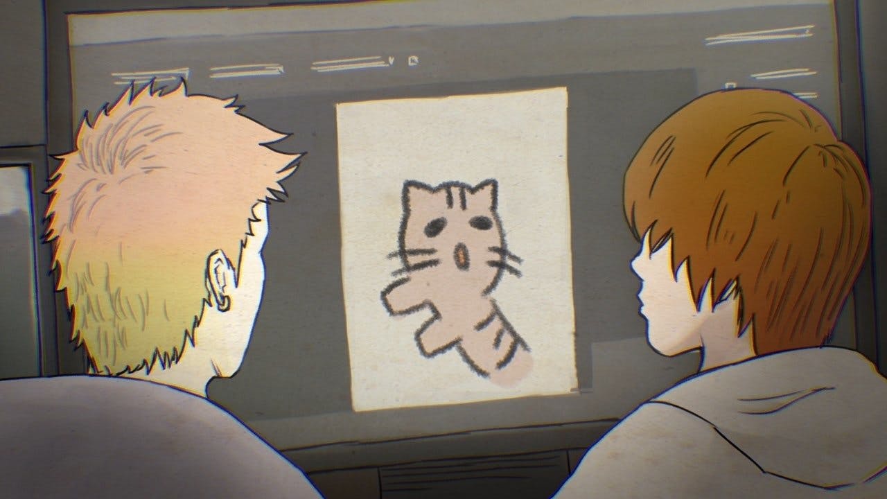 Ano do Gato