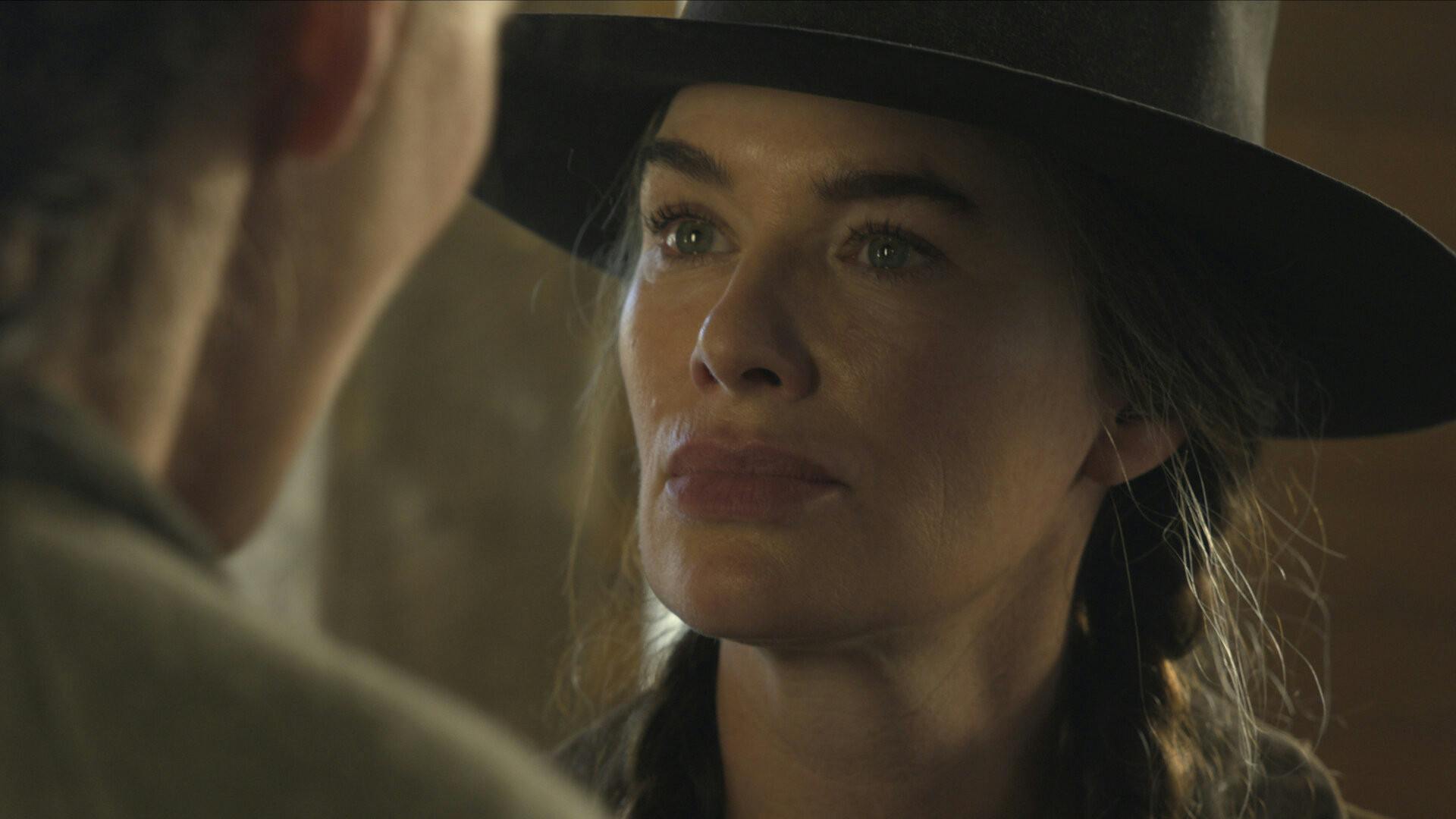 Os Abandonados - episódio 1x7