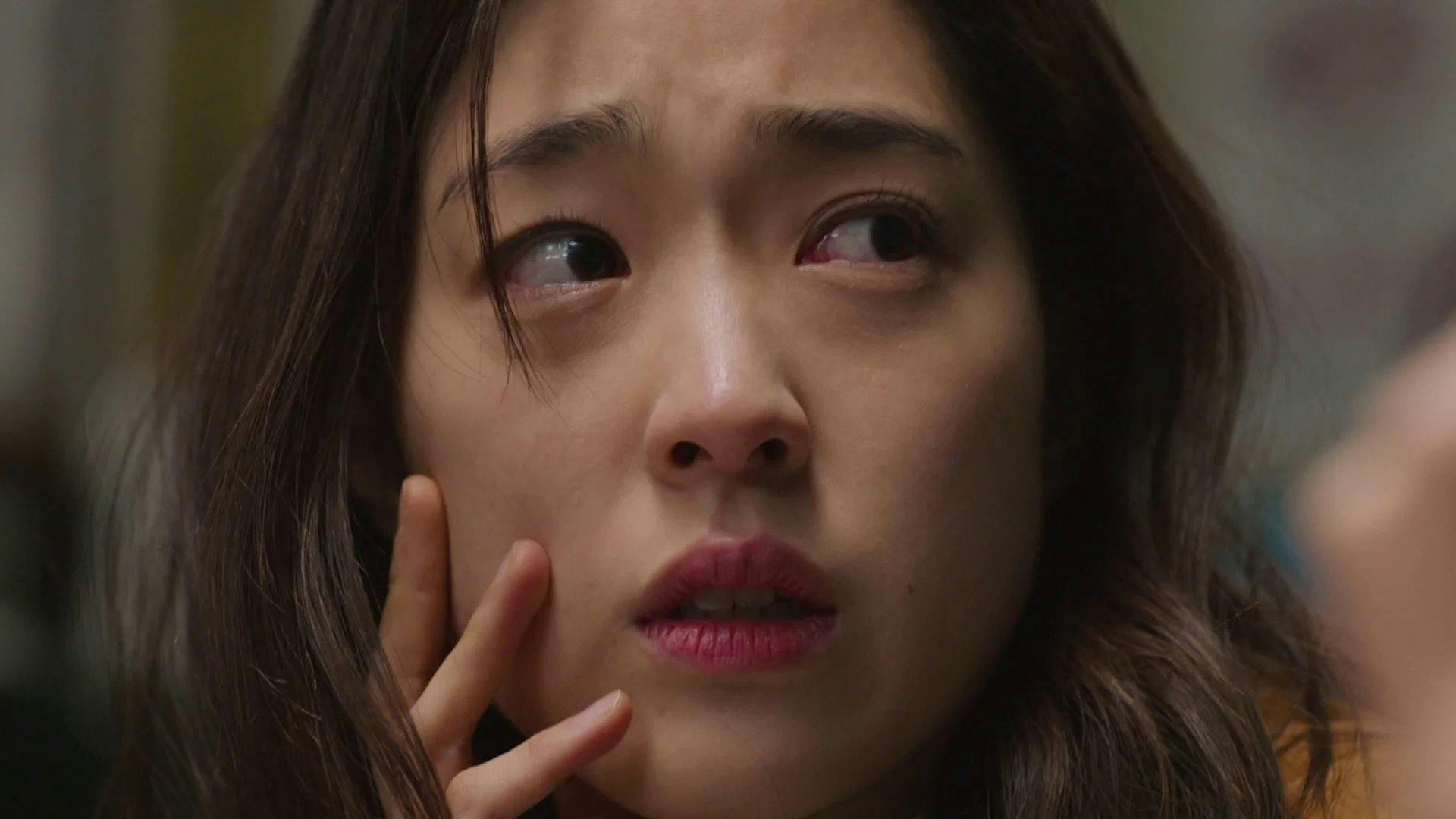 Além do Mal - episódio 1x6