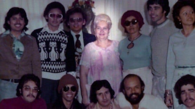 Morador Indesejado - episódio 1x1