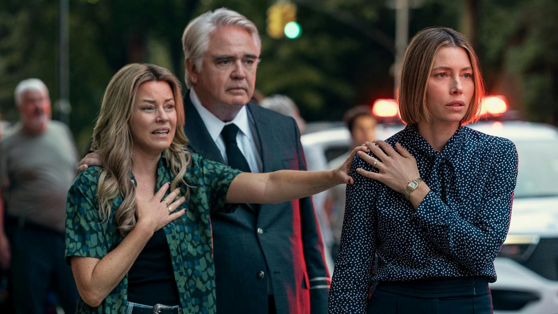 A Melhor Irmã - episódio 1x2