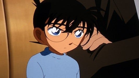 Detetive Conan - episódio 1x464