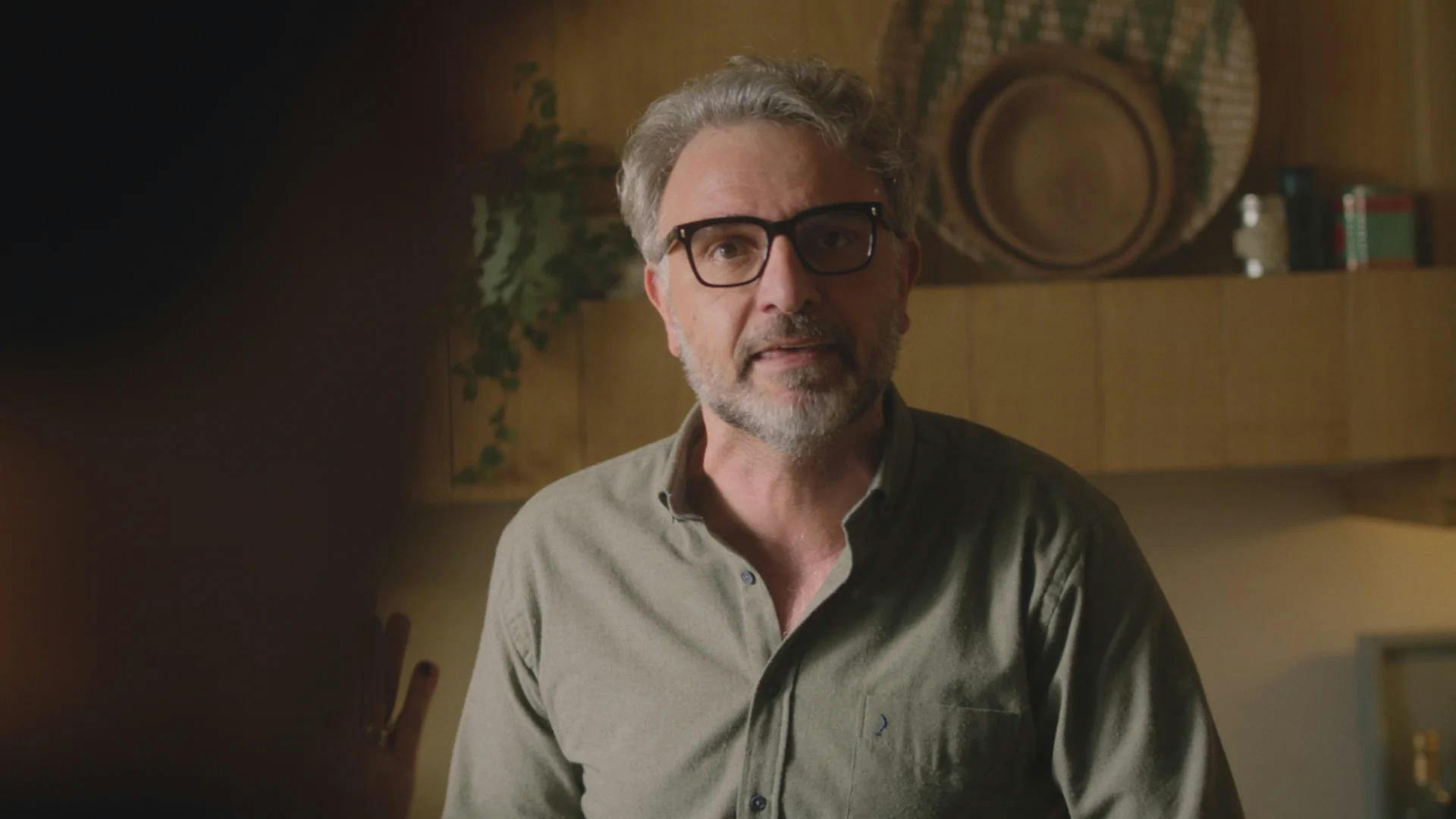 O Maestro e o Mar - episódio 1x5