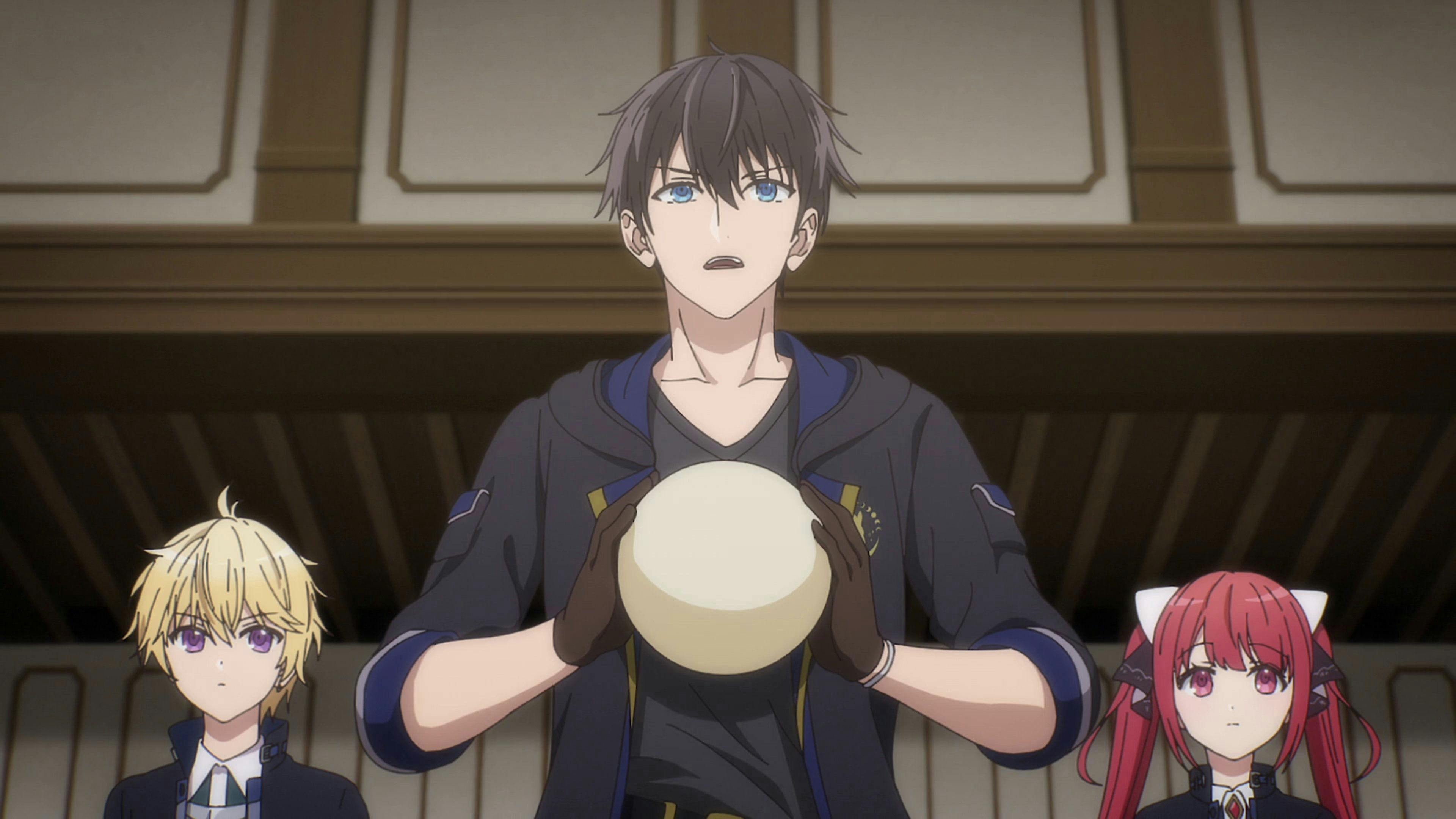 Jack-of-All-Trades, Party of None backdrop