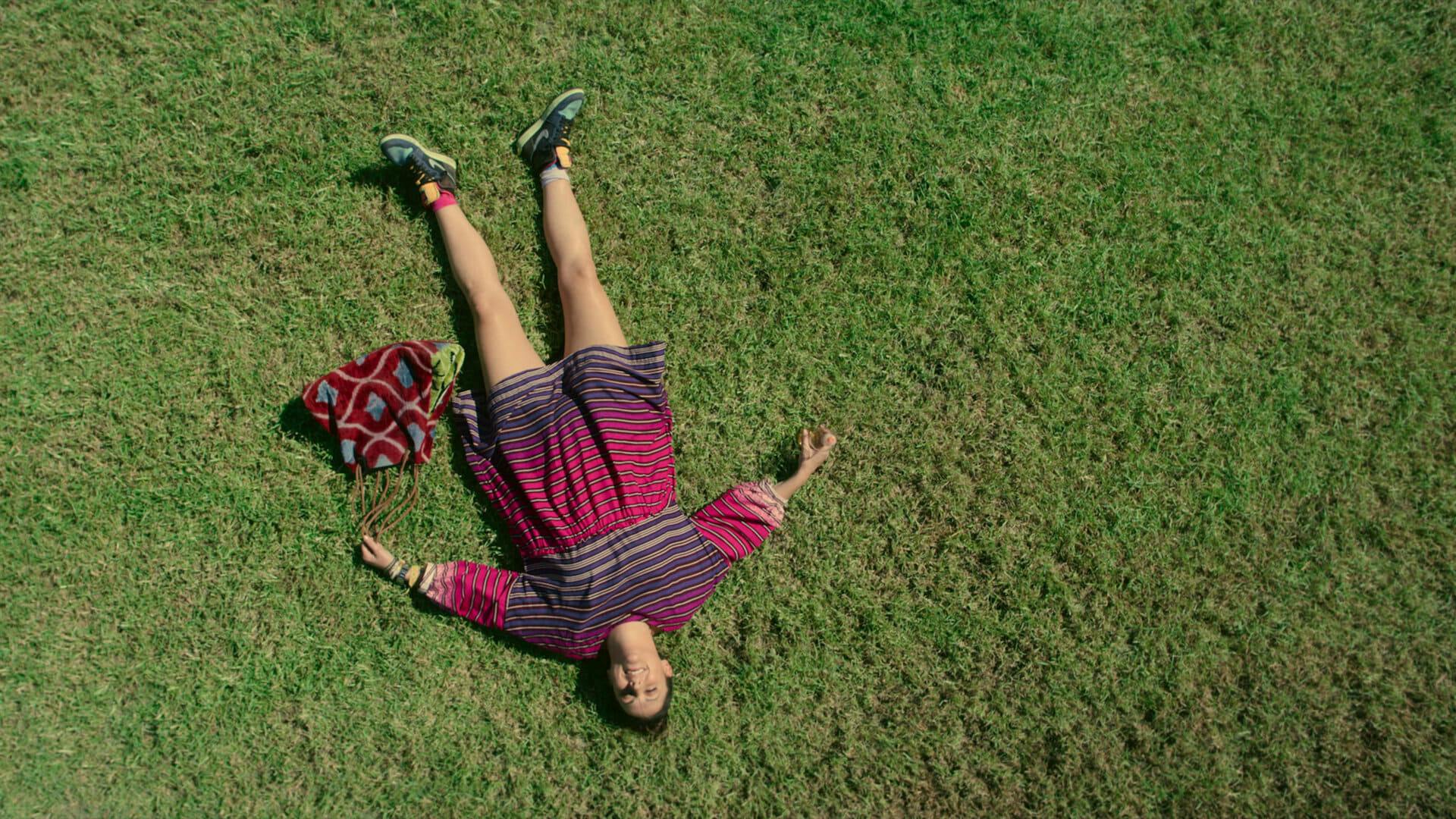 Wellmania - episódio 1x5