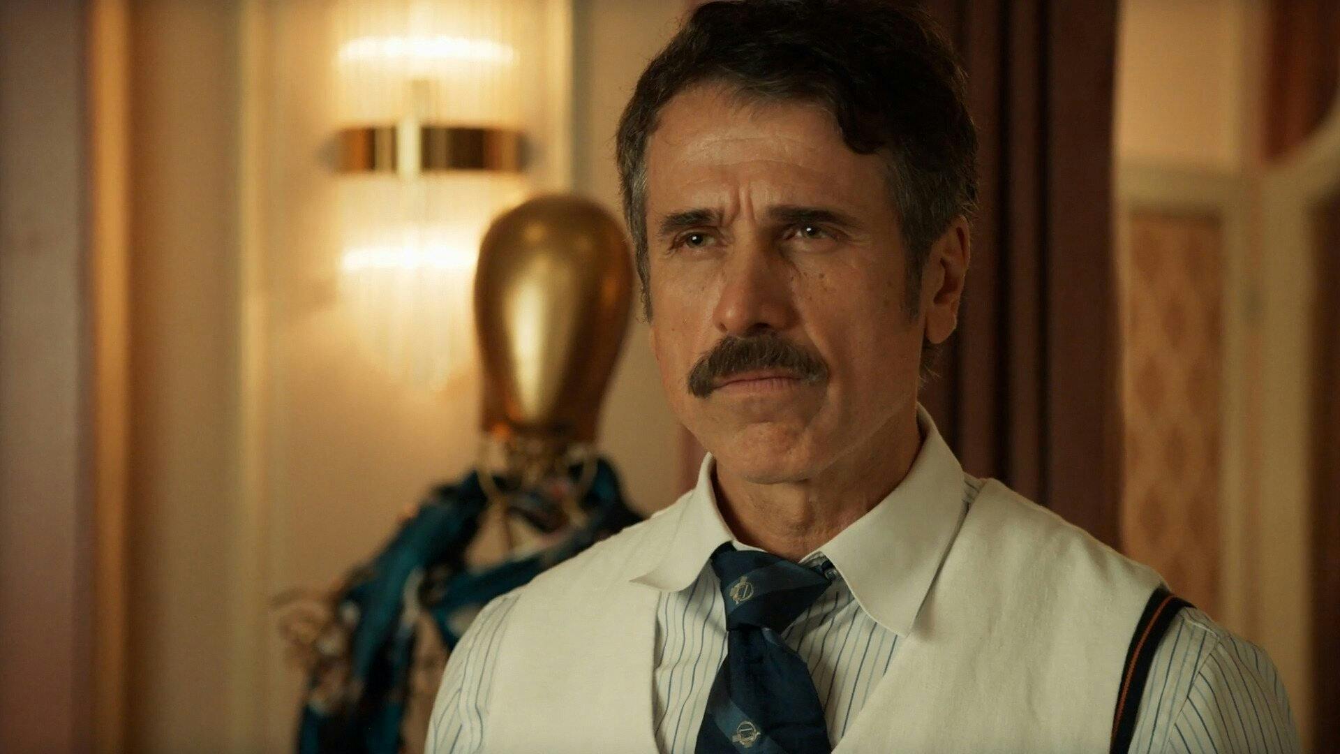 Êta Mundo Melhor! - episódio 1x100