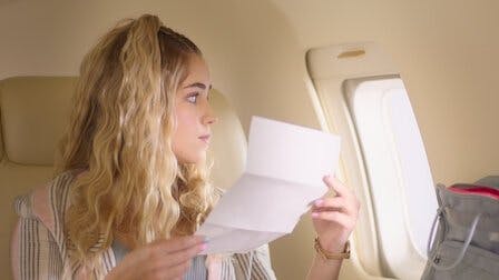 Histórias de Verão - episódio 1x1