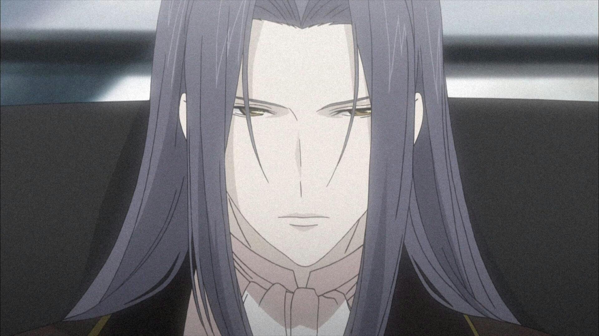 Phantom: Requiem for the Phantom - episódio 1x16