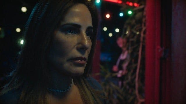 Terra e Paixão - episódio 1x113