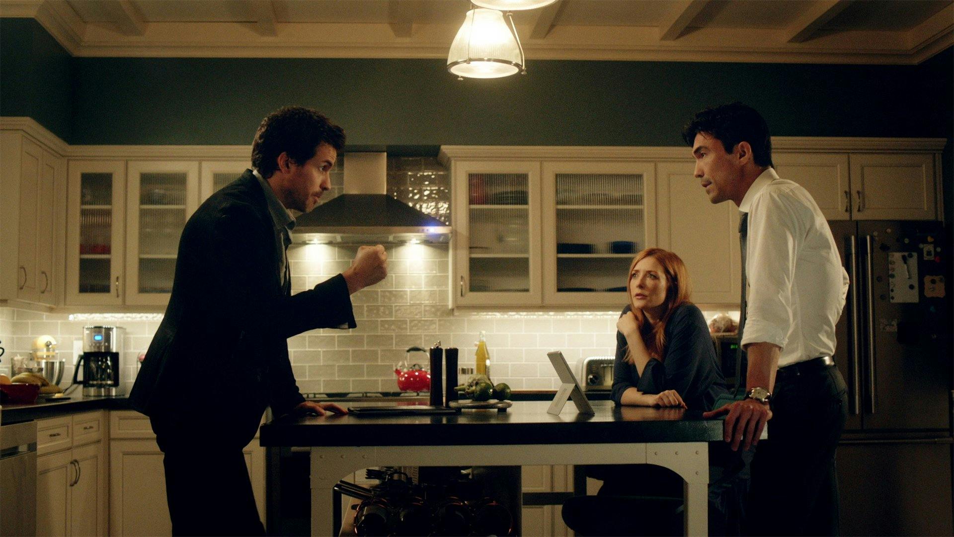 Salvation - episódio 1x12
