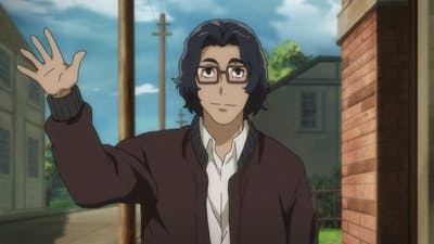 91 Days - episódio 1x10
