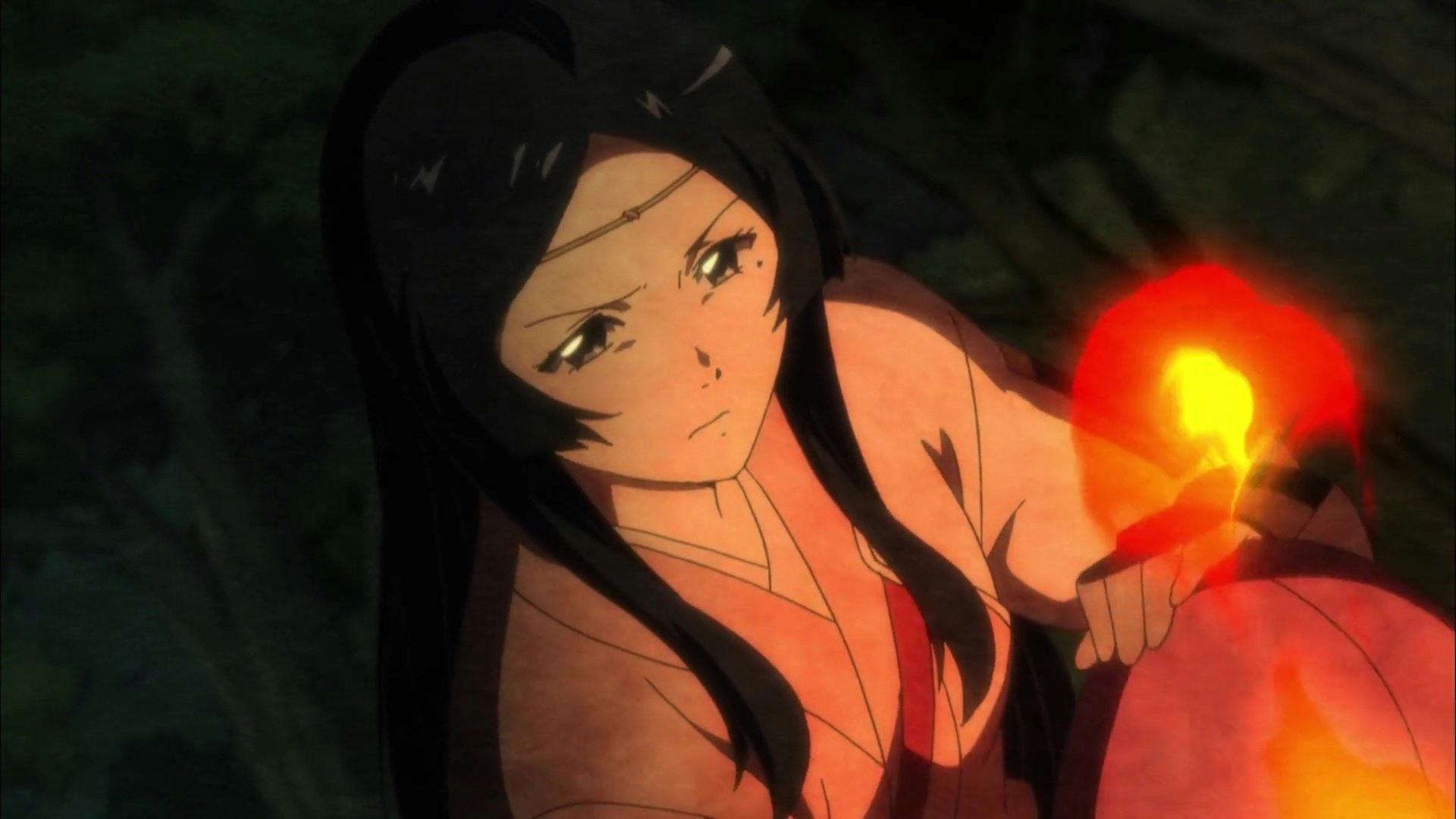 Angolmois: Genkou Kassenki