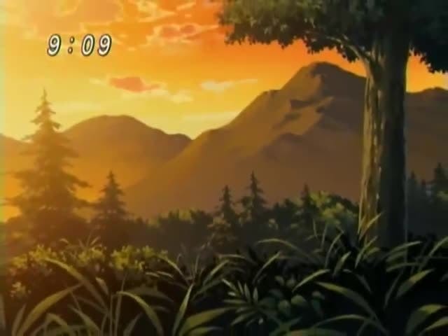 Zatch Bell!