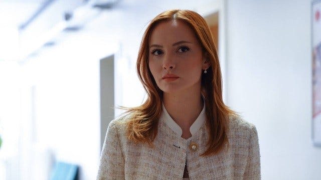Yargı: Segredos de Família - episódio 1x27