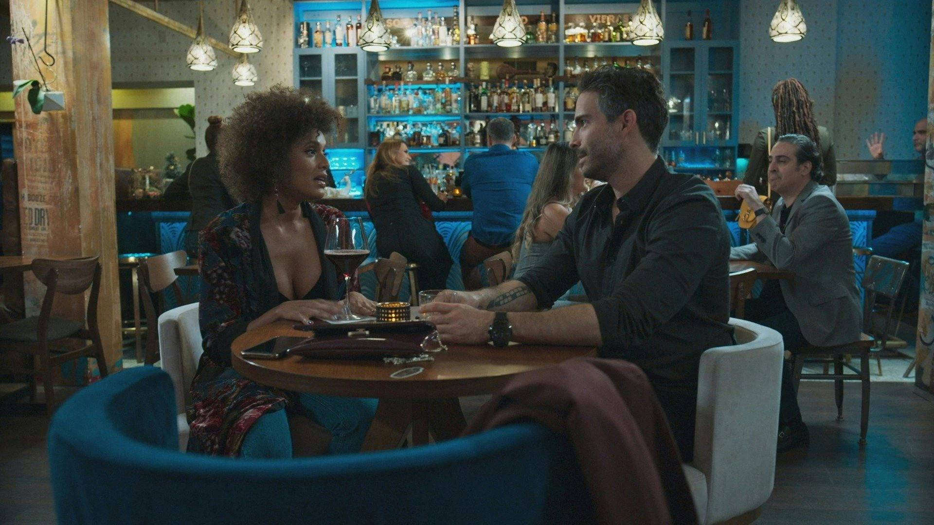 A Sorte de Loli - episódio 1x33