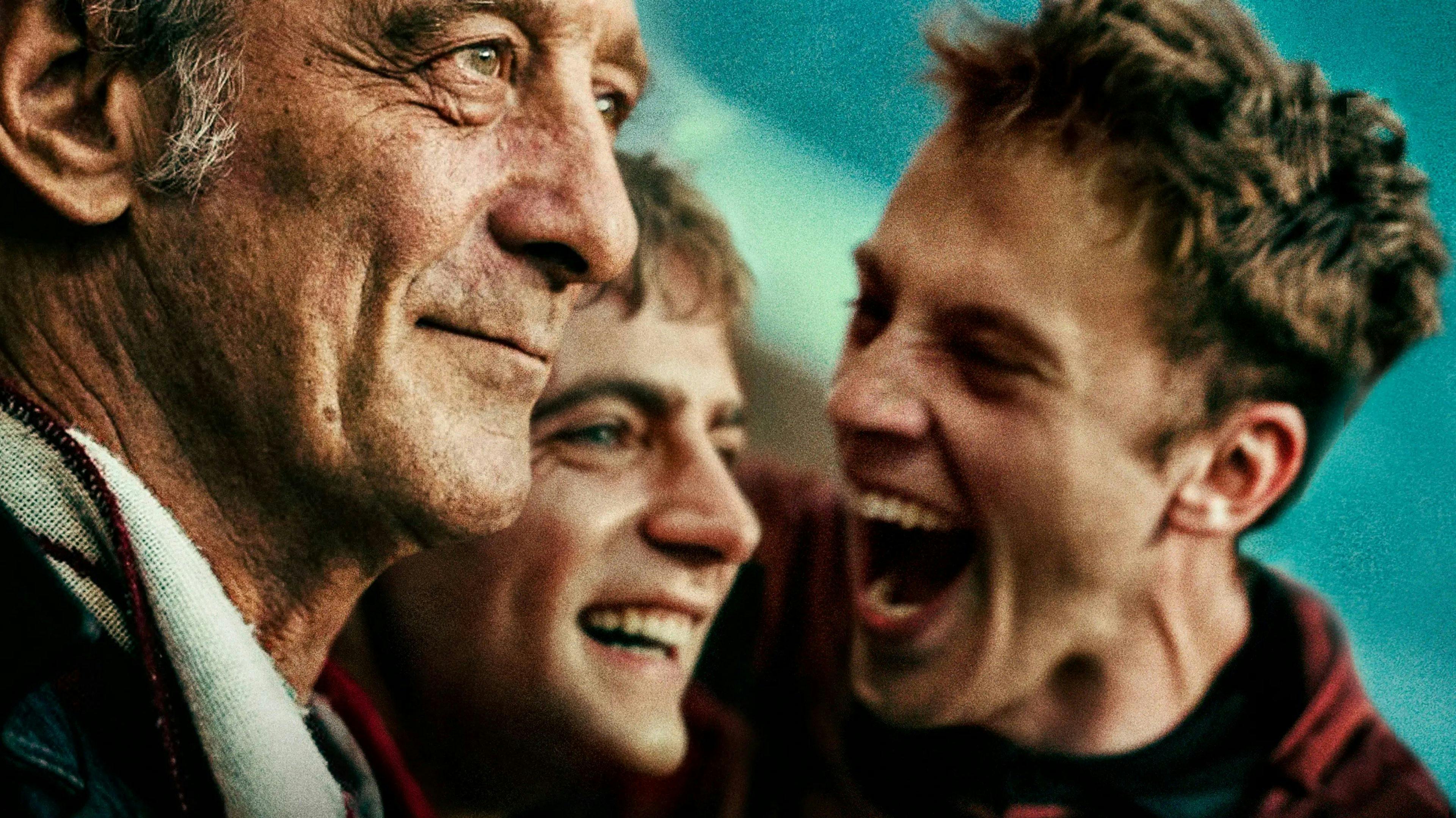 Brincando com Fogo backdrop