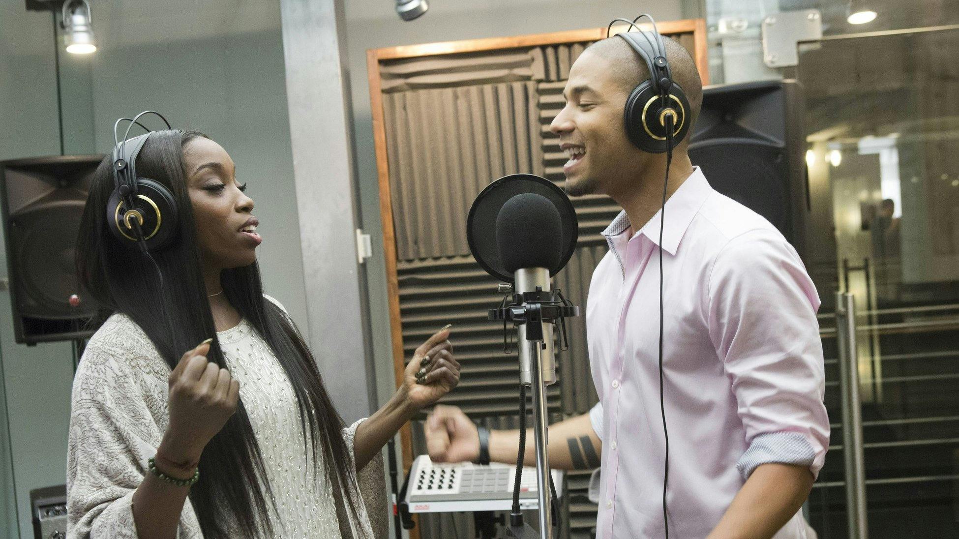 Empire: Fama e Poder - episódio 1x9