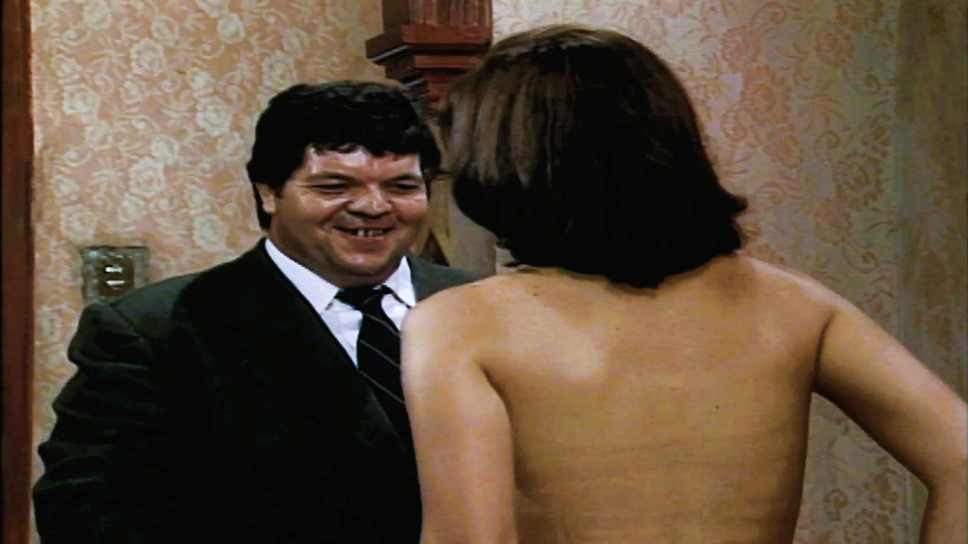 Hilda Furacão - episódio 1x3