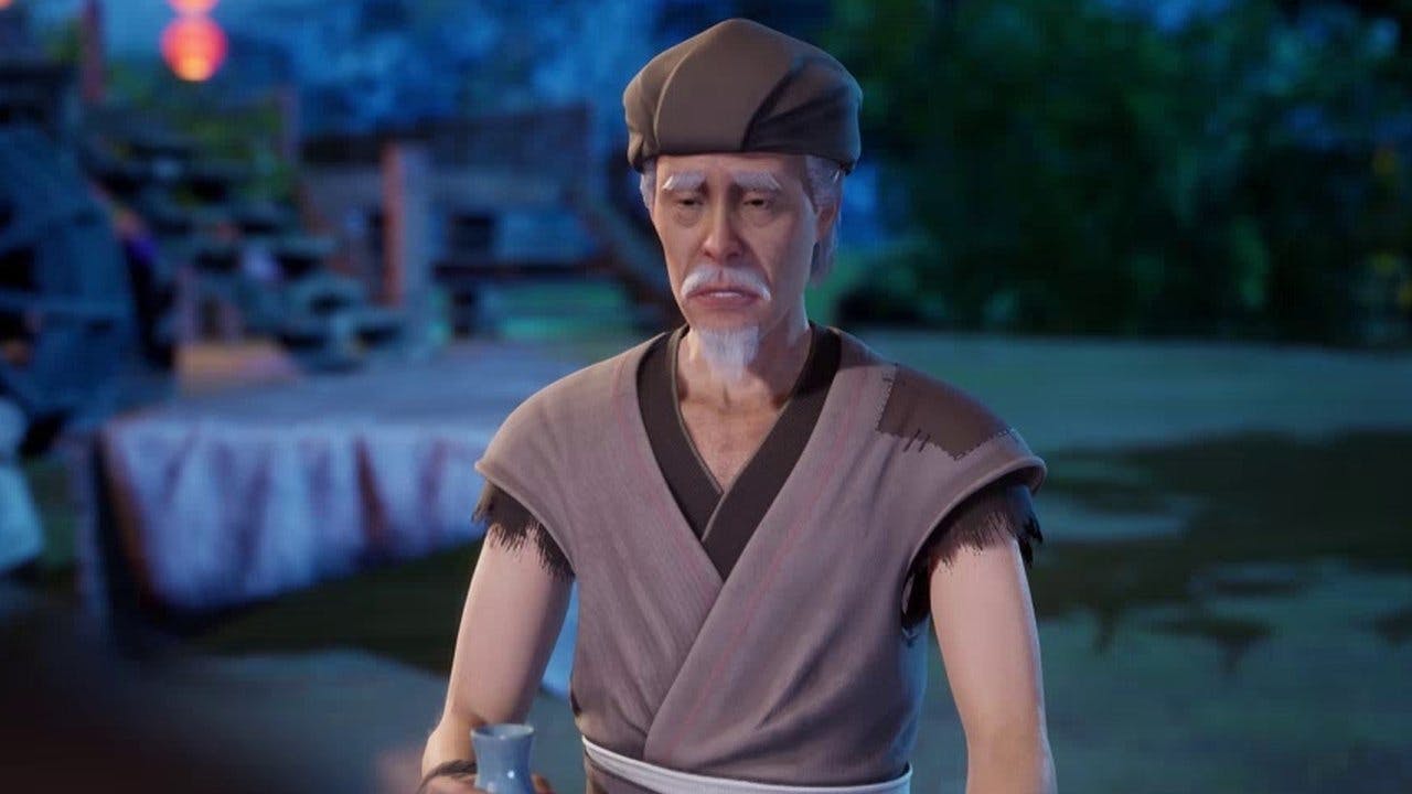 Spirit Sword Sovereign - episódio 1x425