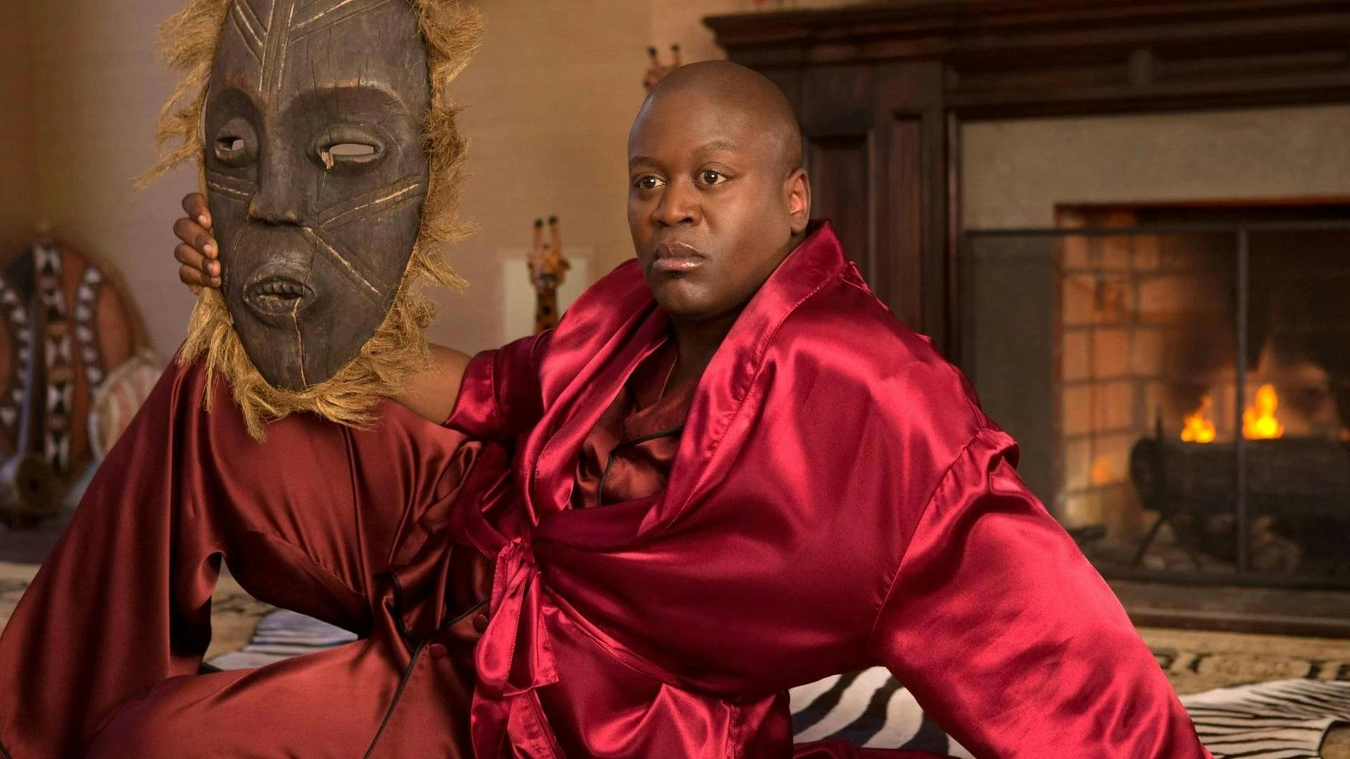 Unbreakable Kimmy Schmidt - episódio 1x6