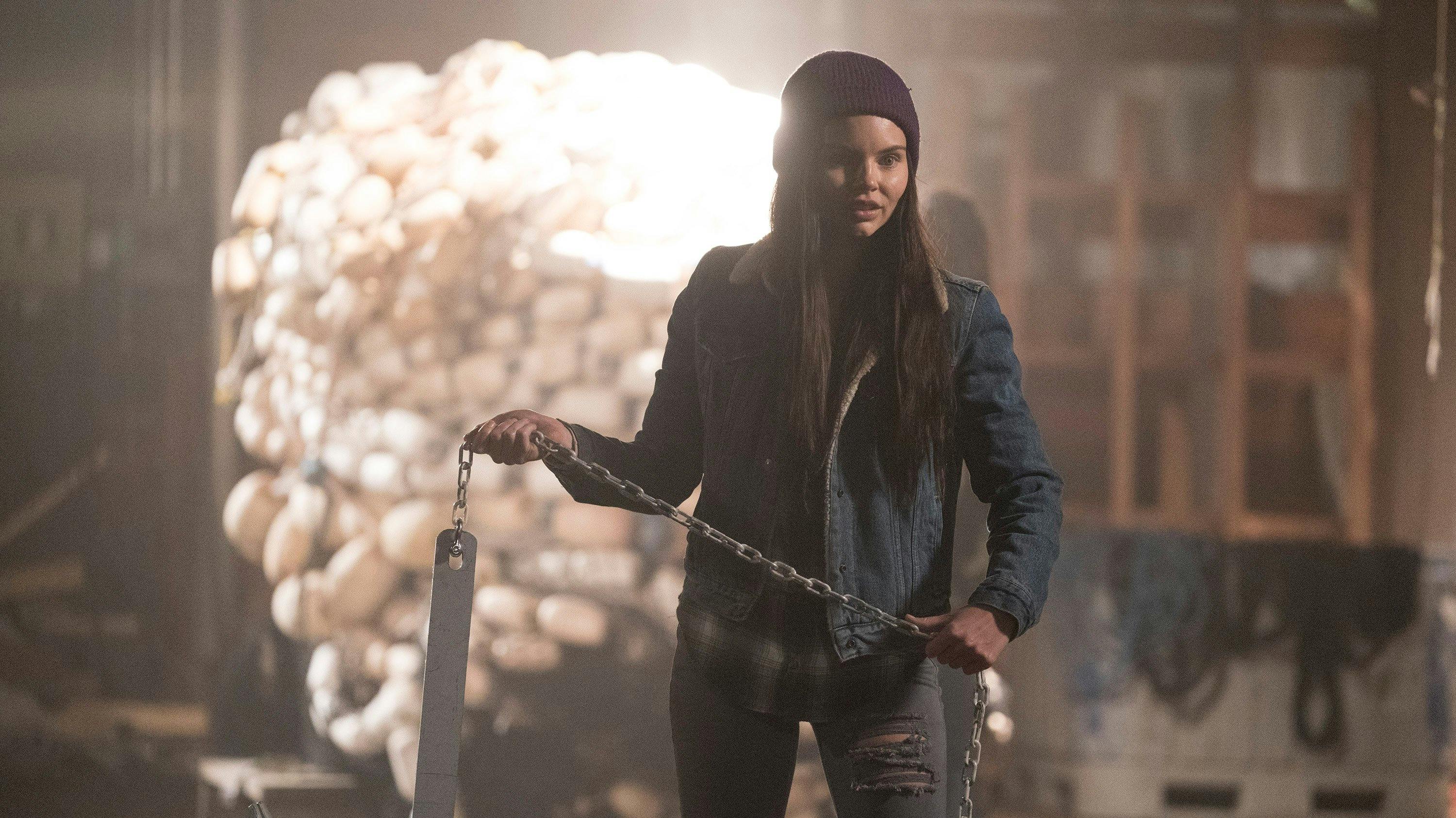 Siren: A Lenda das Sereias - episódio 1x9