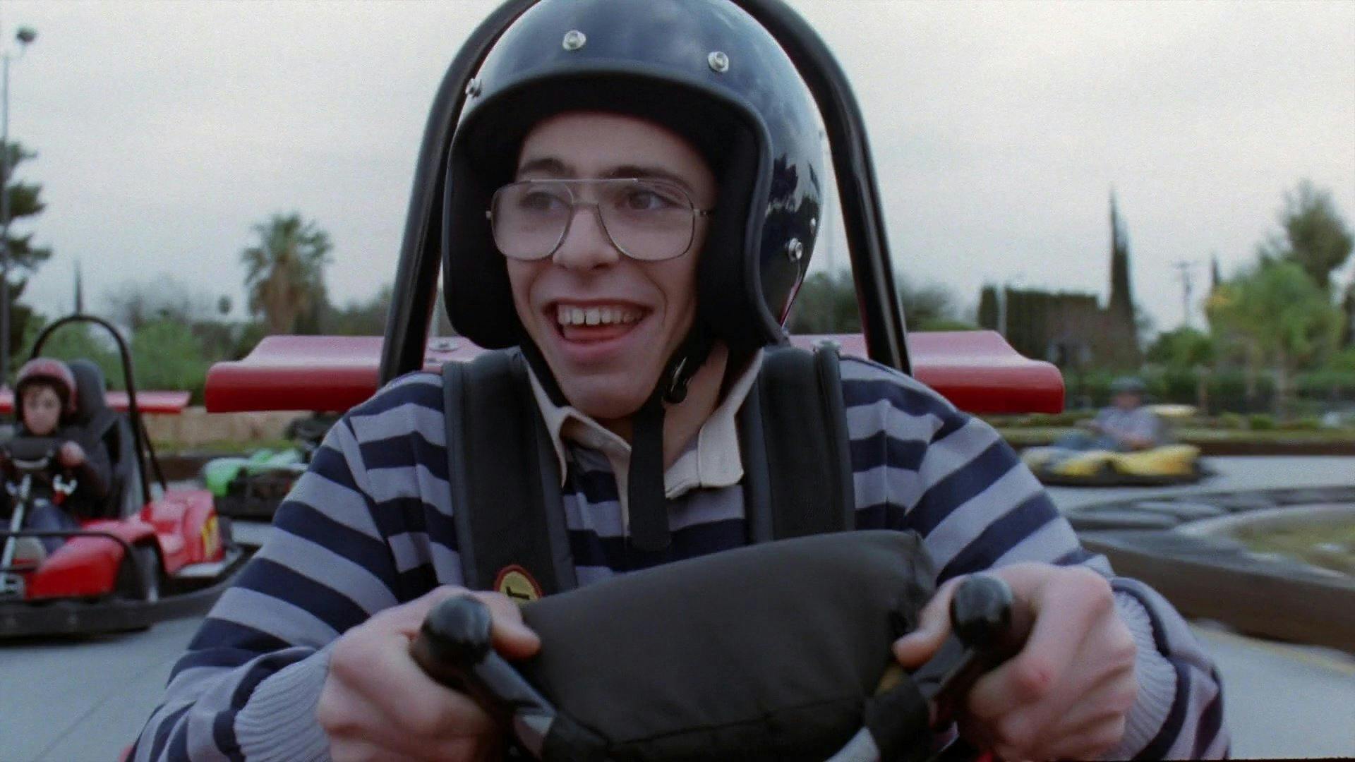 Freaks and Geeks - episódio 1x17