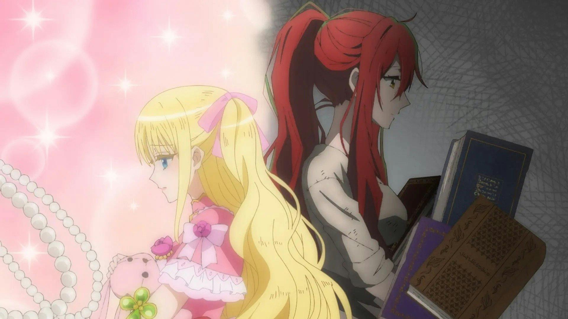 Betrothed to My Sister's Ex - episódio 1x9