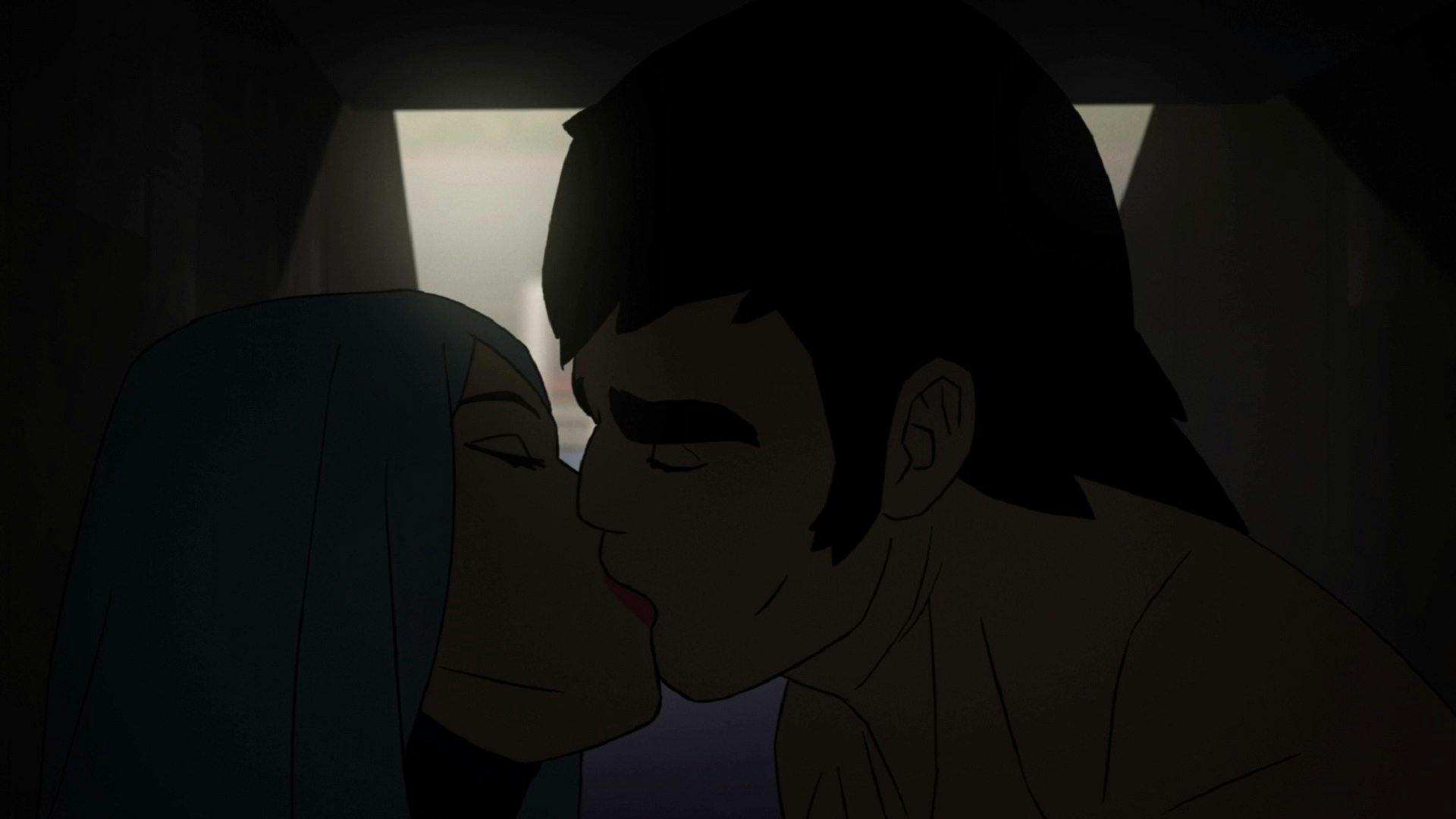 Lastman - episódio 1x20