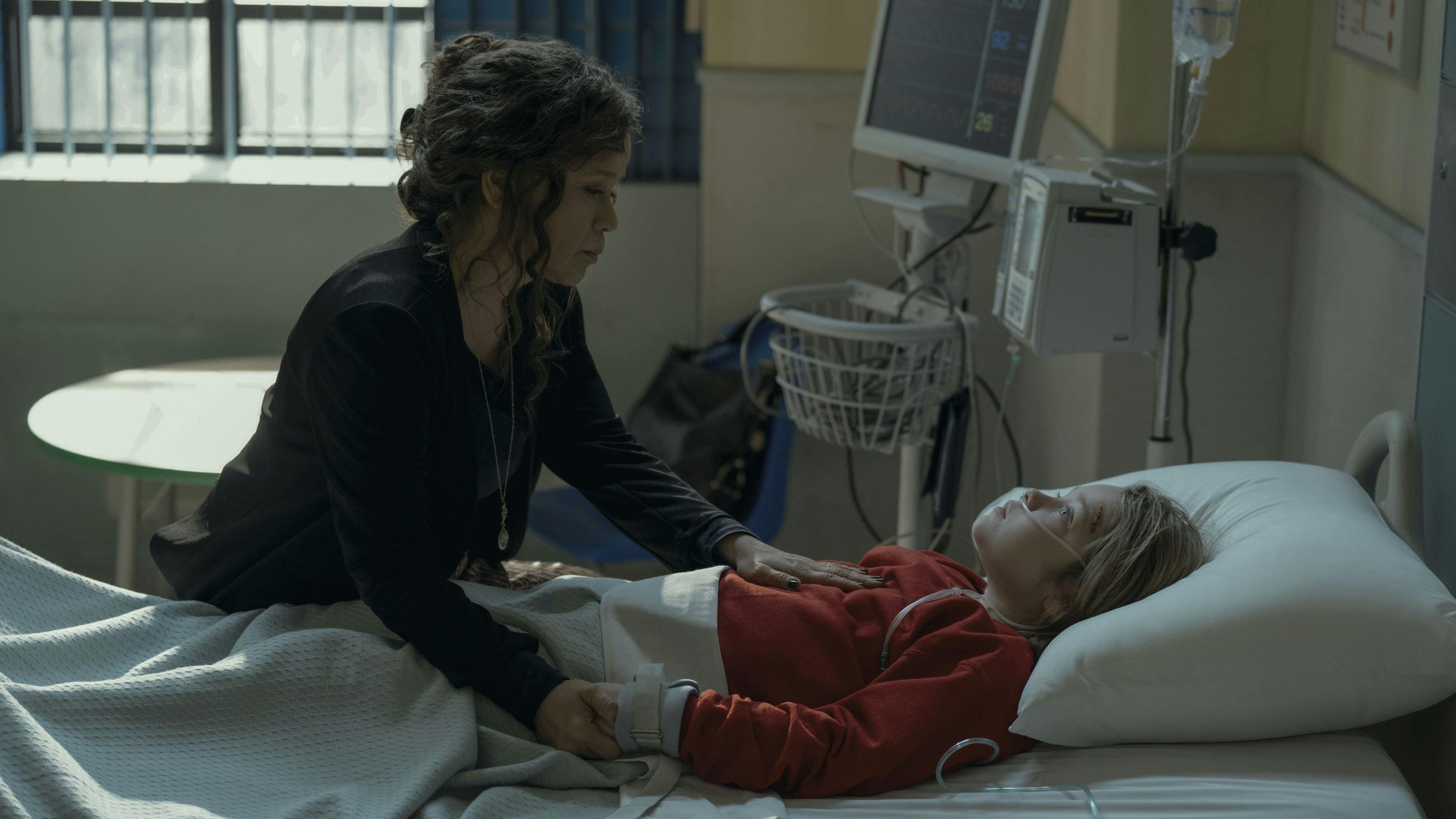 Passado - episódio 1x9