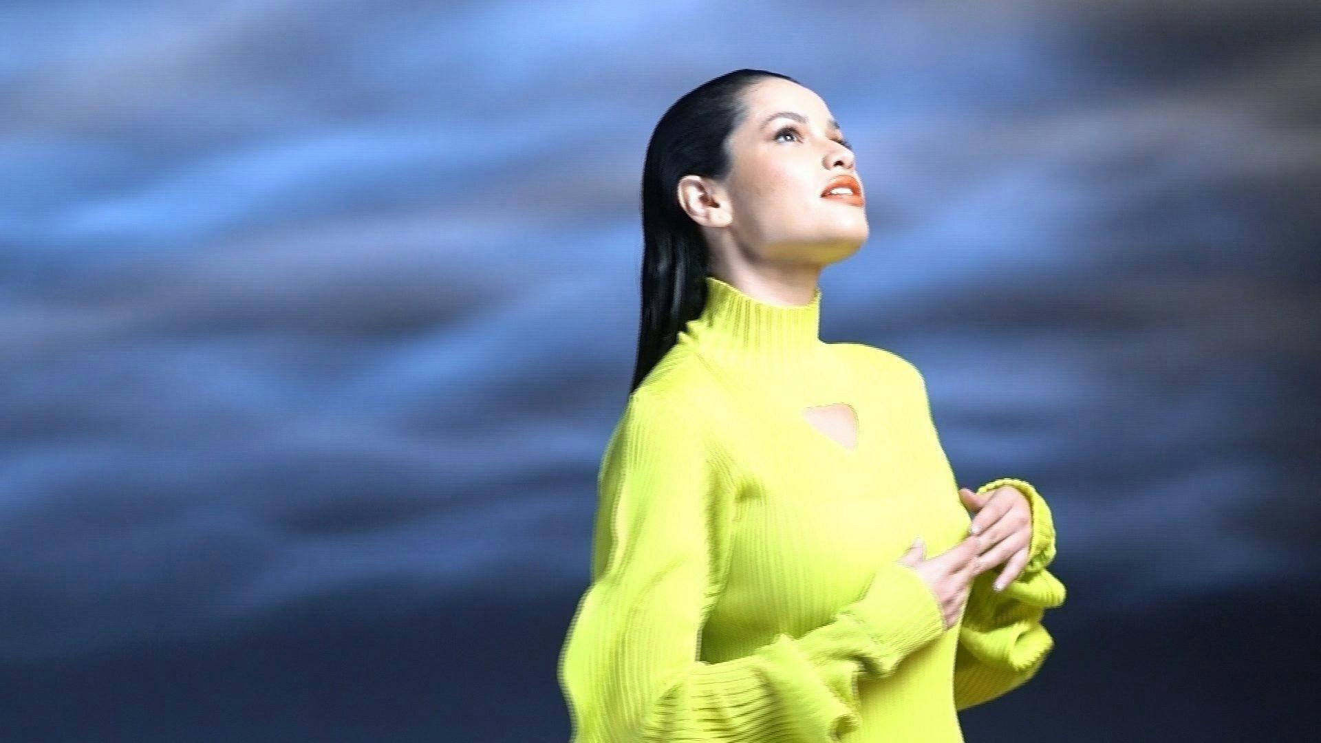 Você Nunca Esteve Sozinha: O Doc de Juliette - episódio 1x7