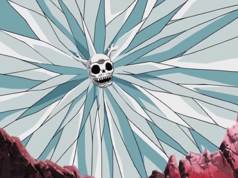 InuYasha - episódio 1x155
