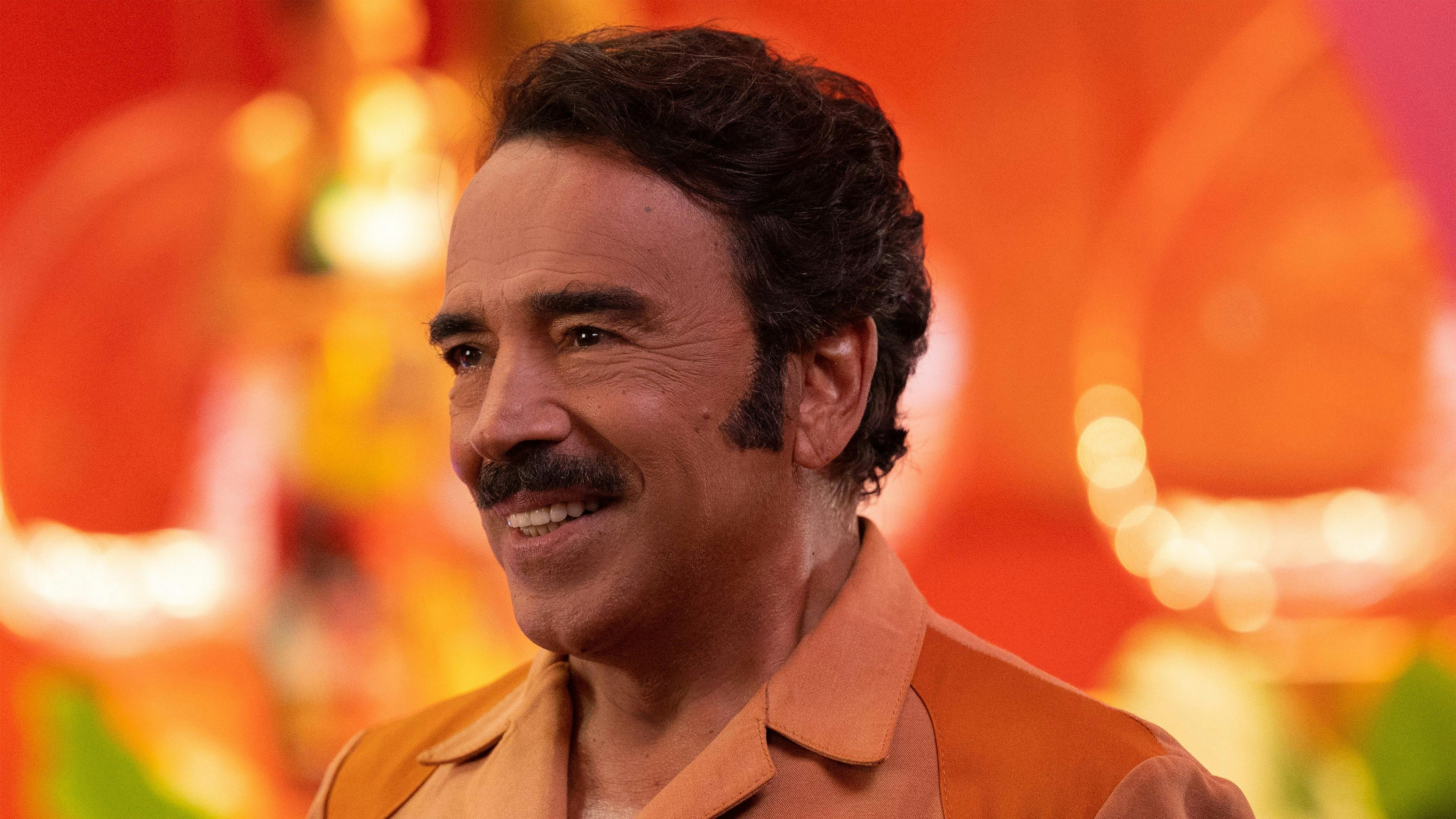 Acapulco - episódio 1x8