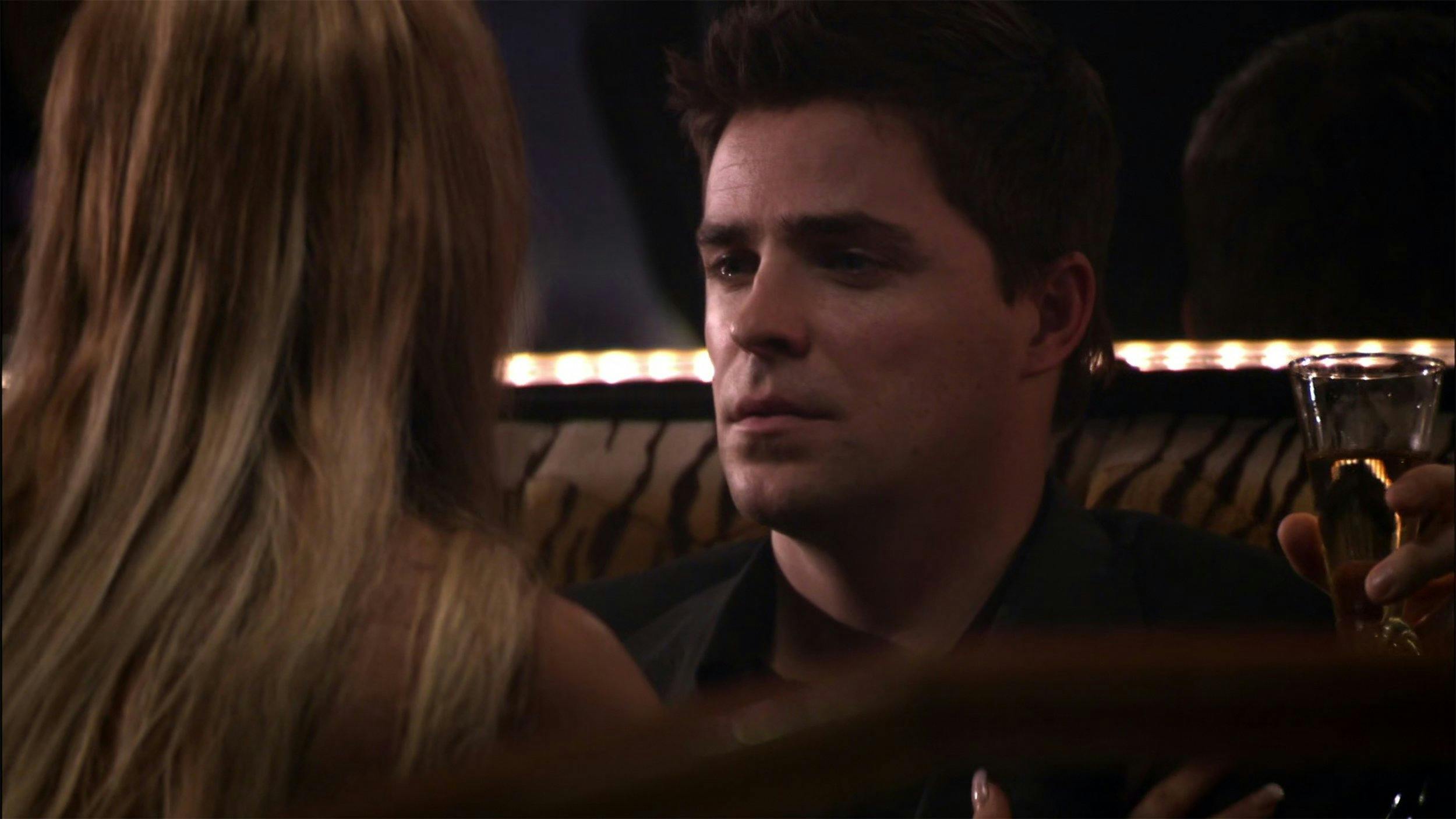 Blade: A Série - episódio 1x8