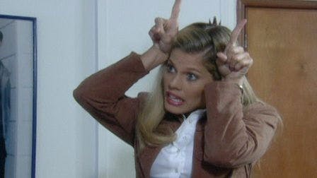 Betty, a Feia - episódio 1x131