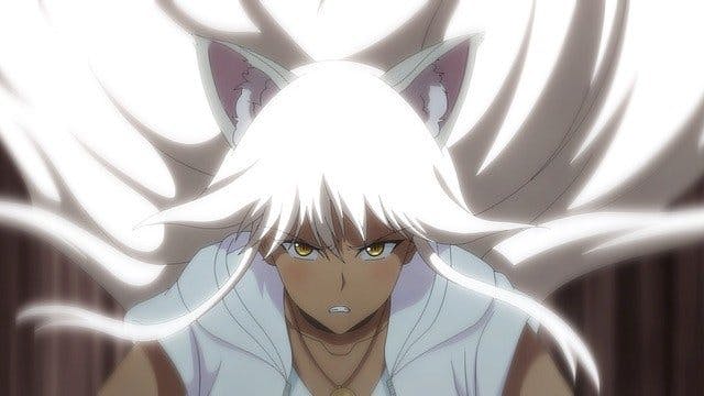 Registro de Criaturas Fantásticas - episódio 1x12
