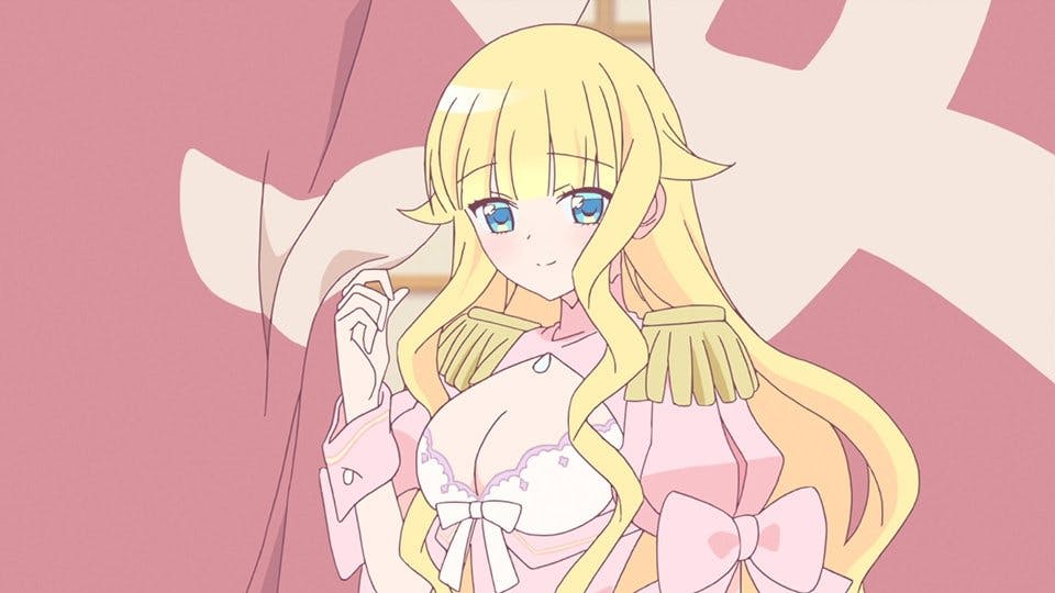 As Miss Beelzebub Likes it. - episódio 1x7