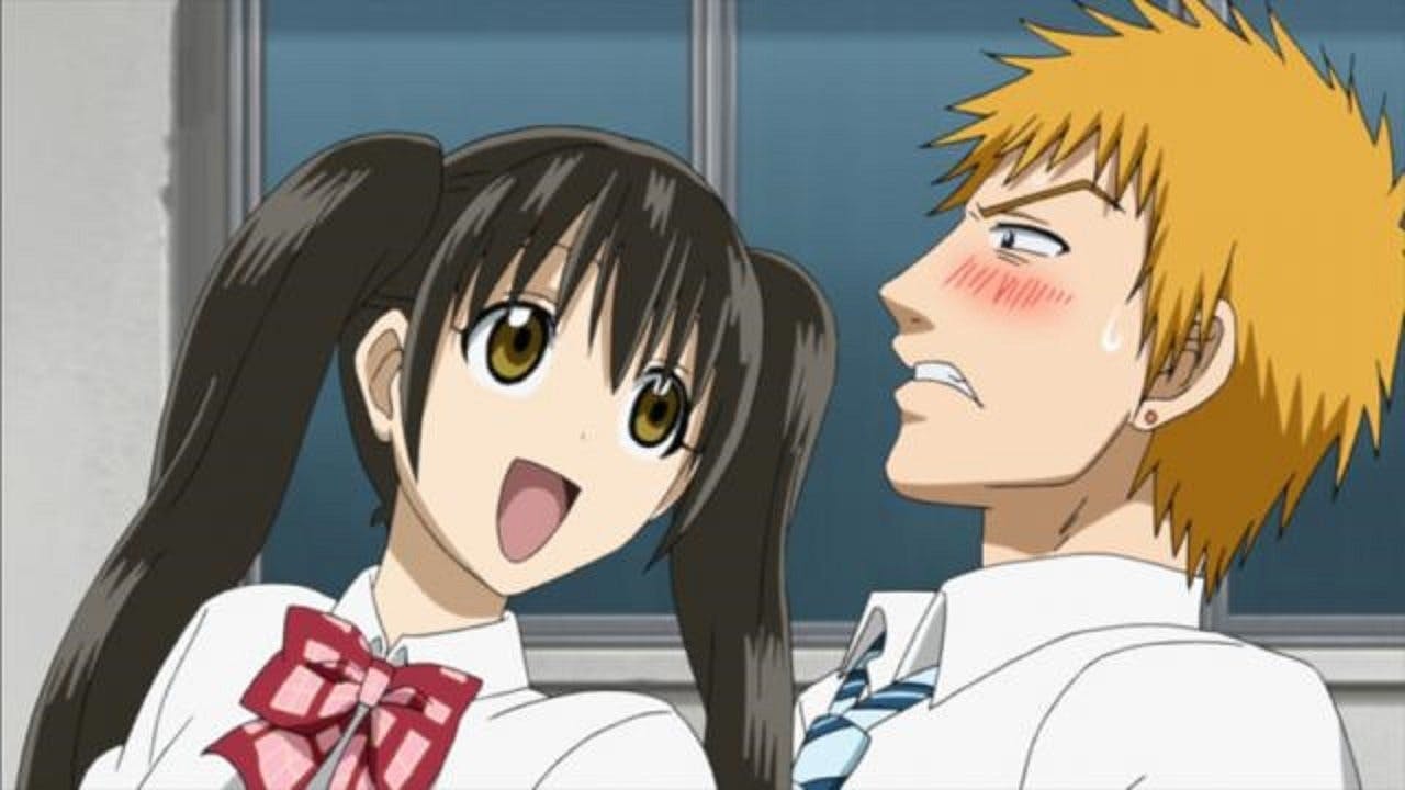 Beelzebub - episódio 1x25