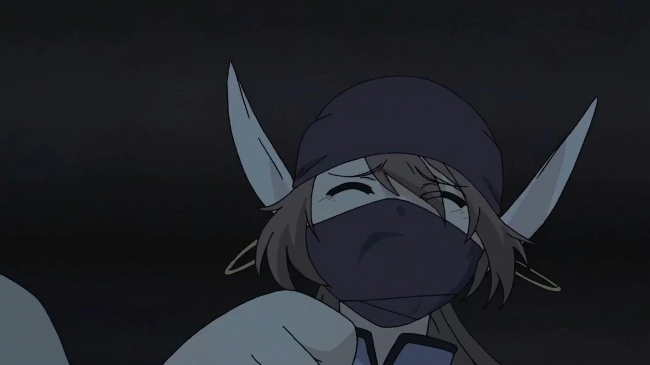 Utawarerumono - episódio 1x20