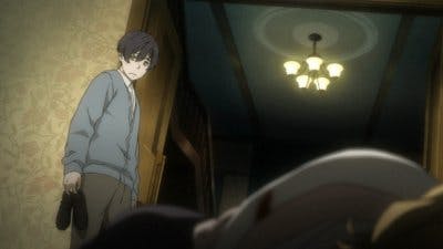 91 Days - episódio 1x1