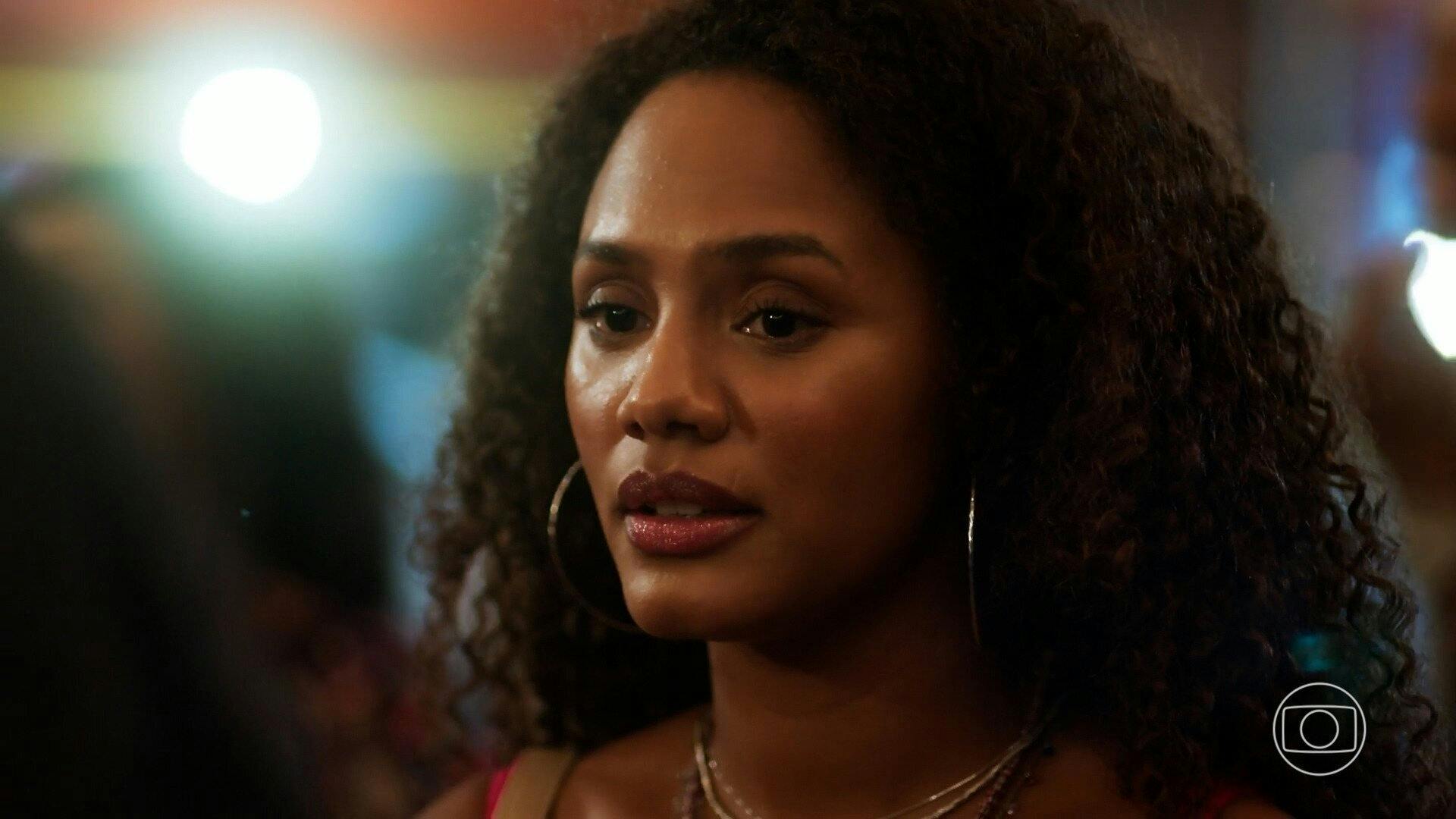 Volta por Cima - episódio 1x19