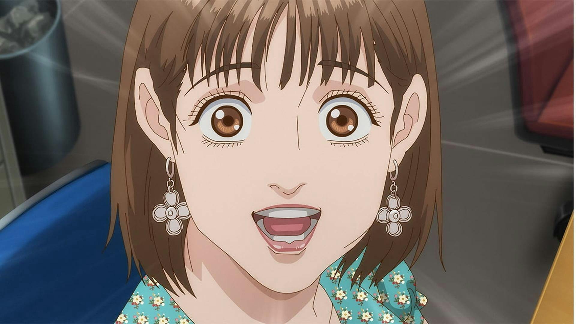 TRILLION GAME: 1×24