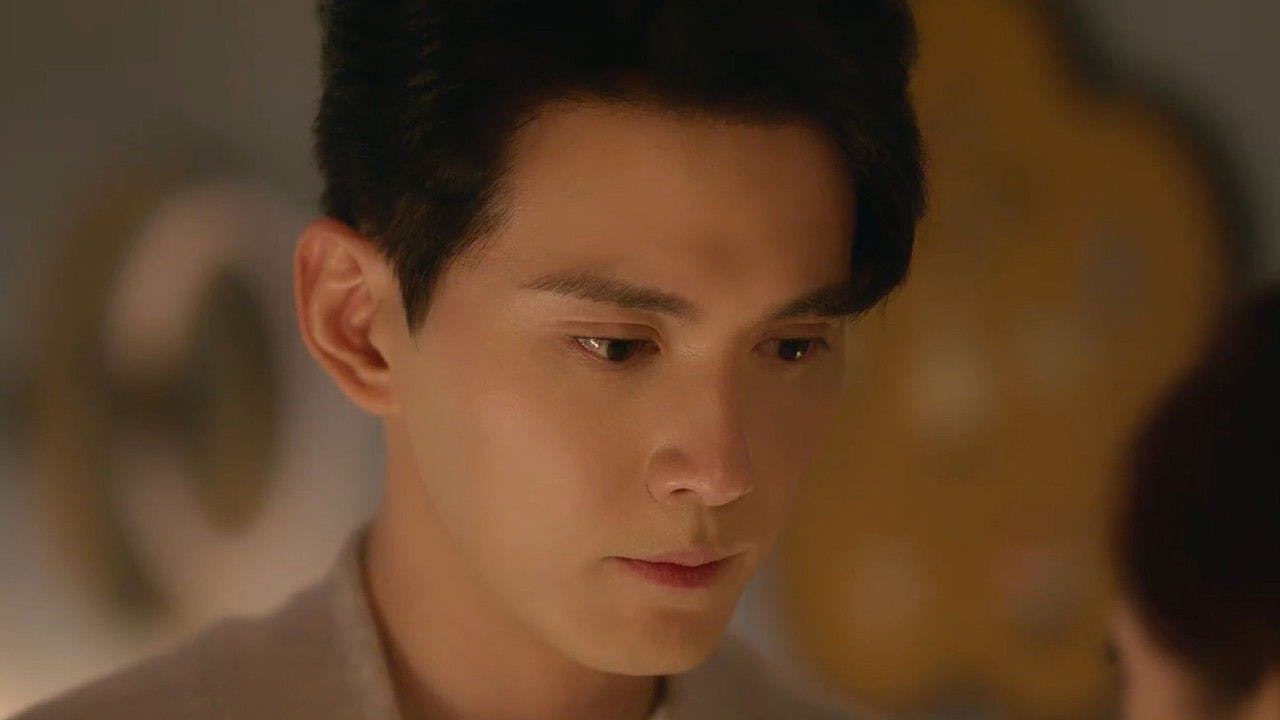 Seja Minha Princesa backdrop