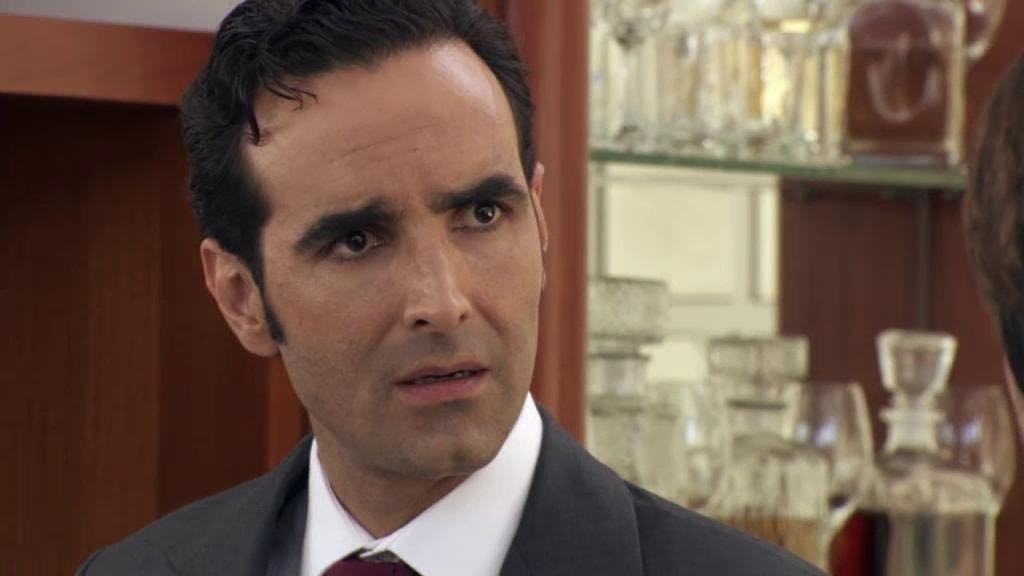 Senhor dos Céus - episódio 1x21