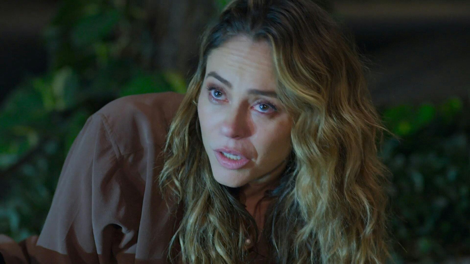 Vale Tudo - episódio 1x117