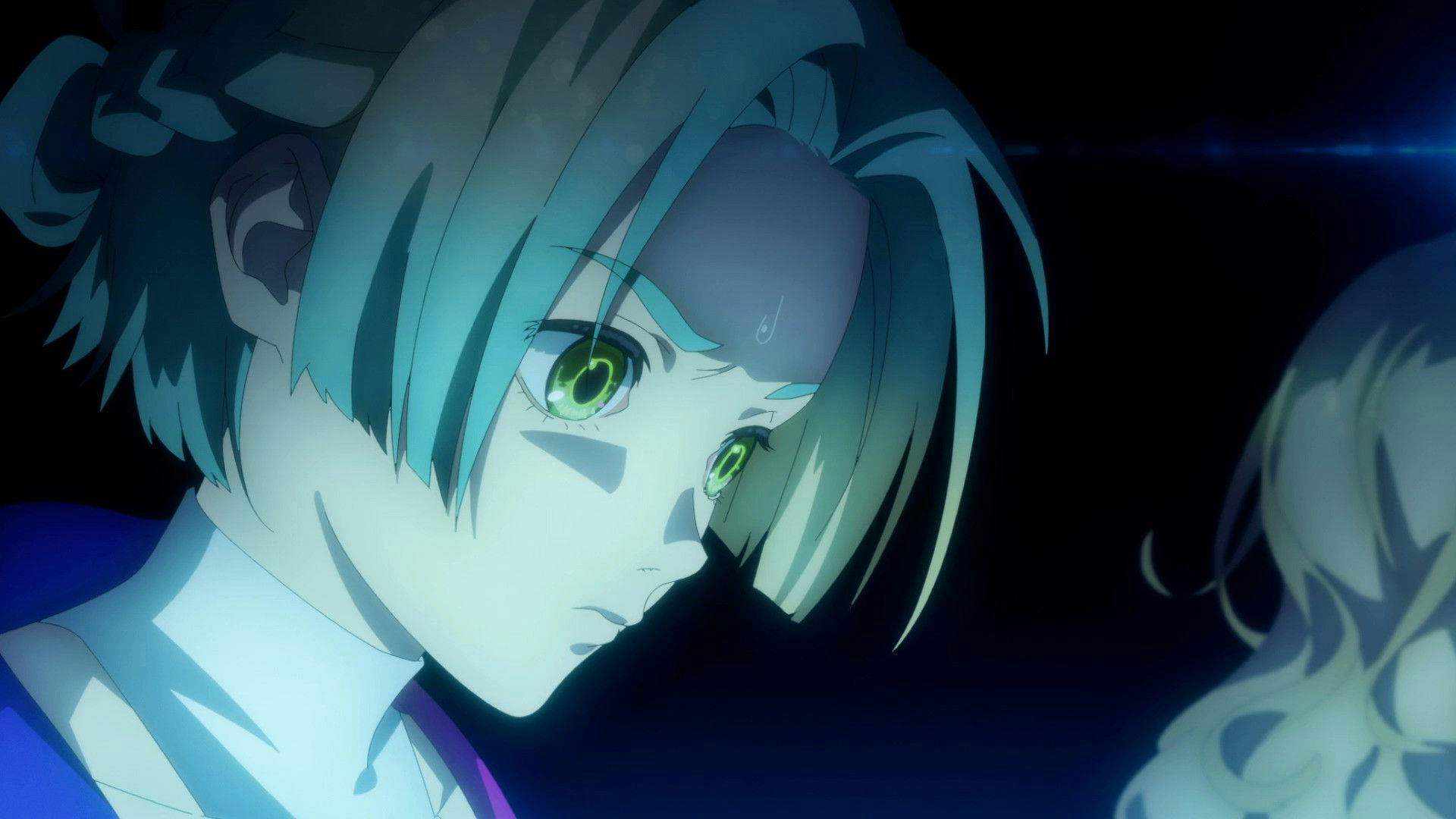 GNOSIA - episódio 1x15