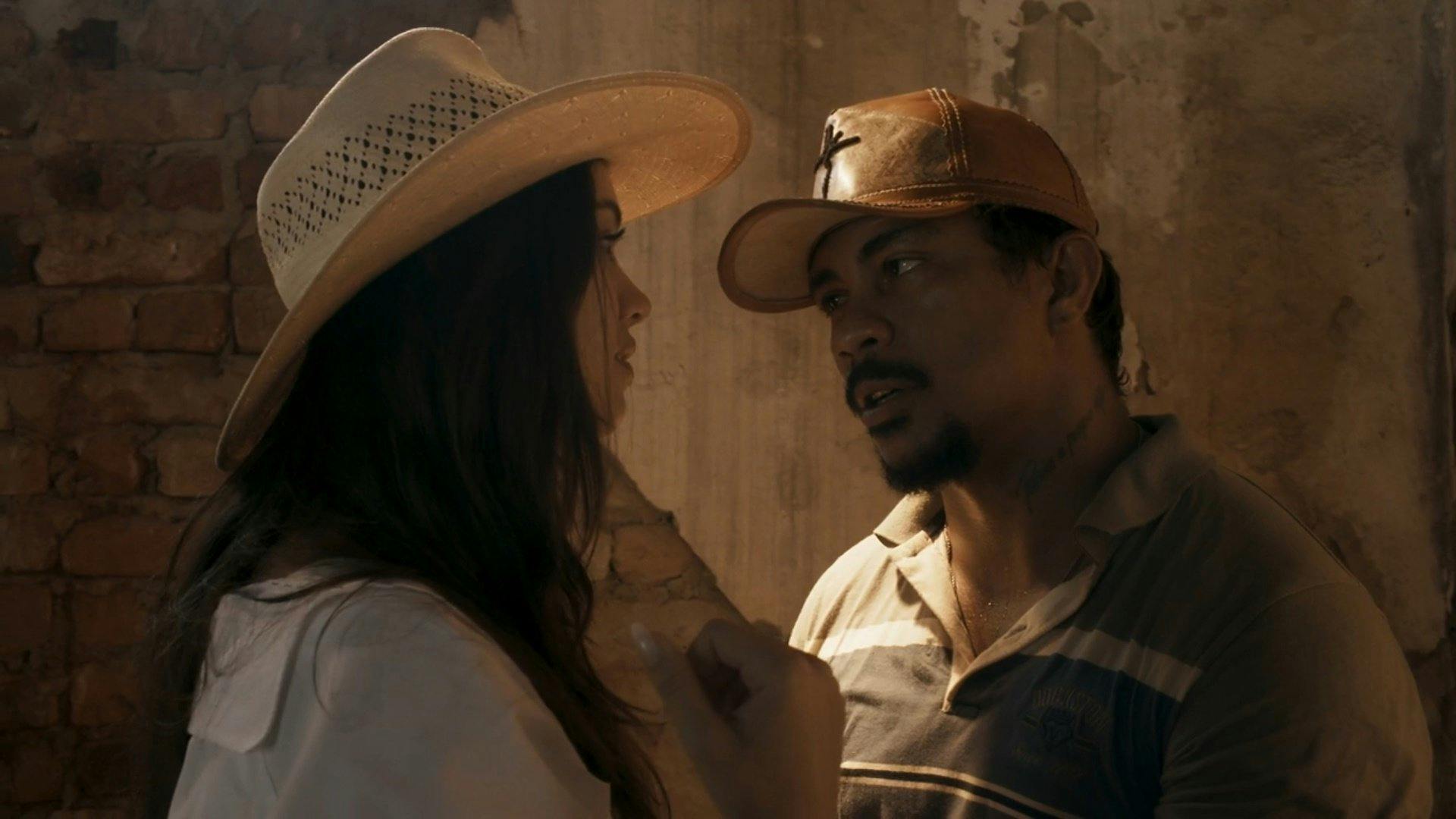 Renascer - episódio 1x67