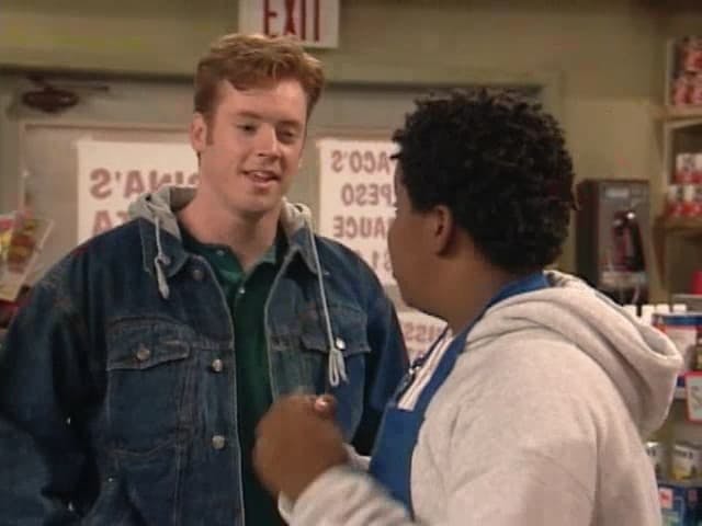 Kenan e Kel - episódio 1x1