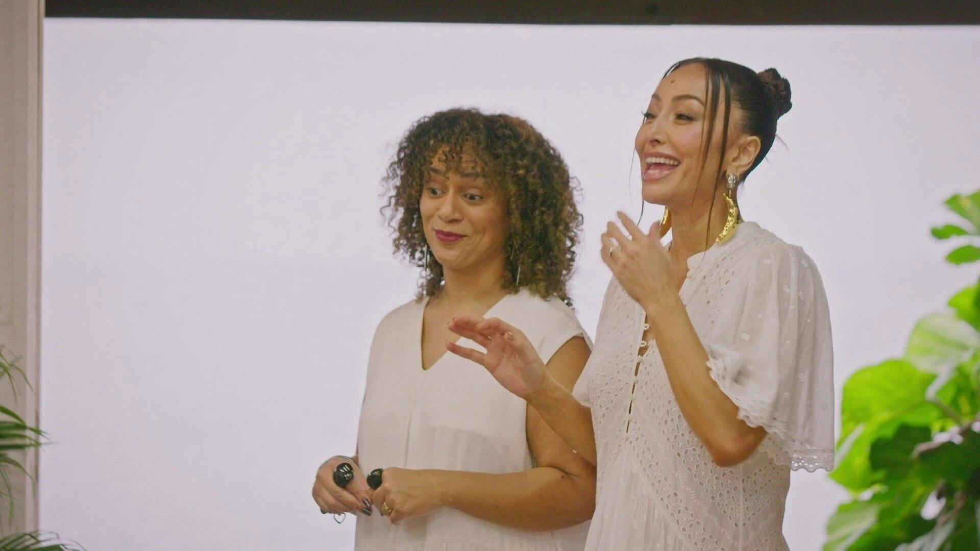 Minha Mãe com seu Pai - episódio 1x7