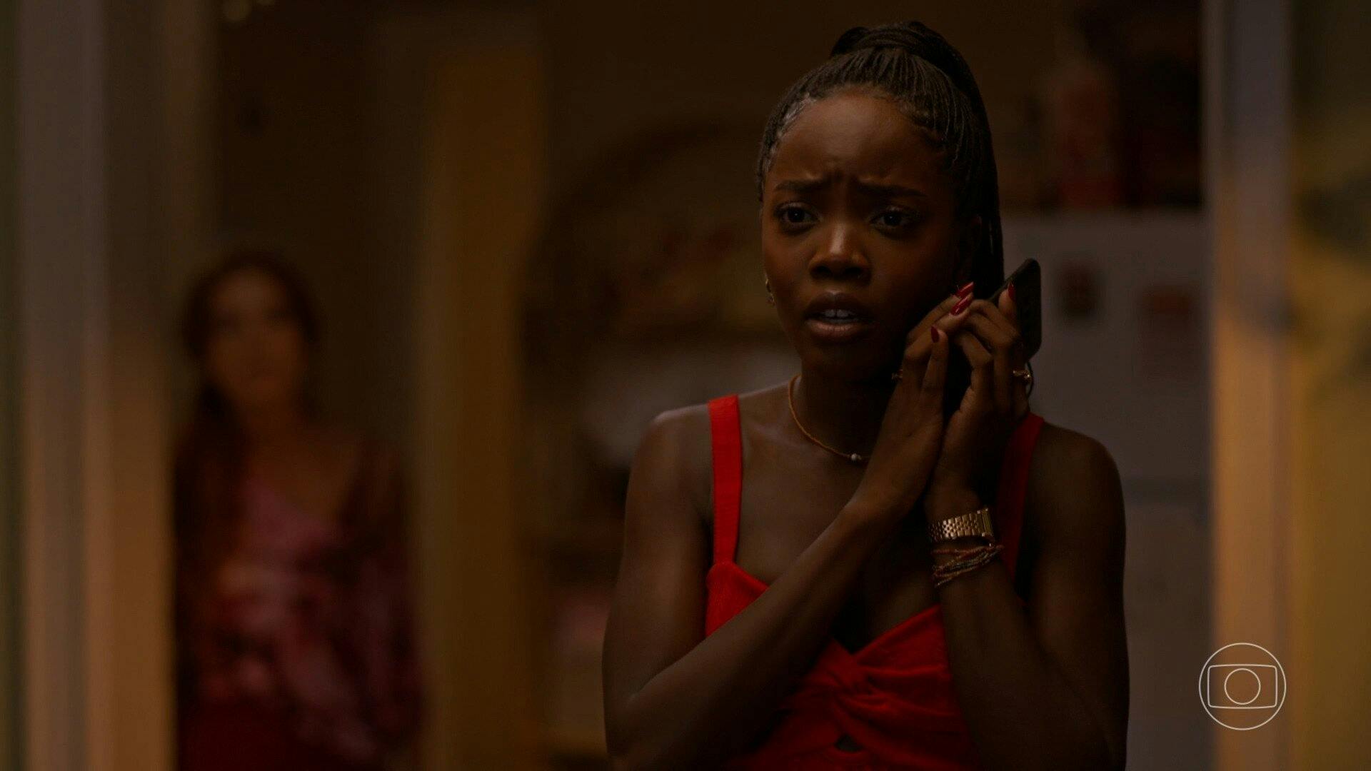 Dona de Mim - episódio 1x13